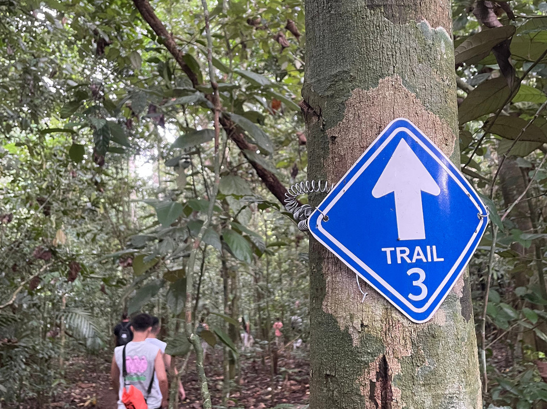 Khao Yai National Park-北丕必去景点