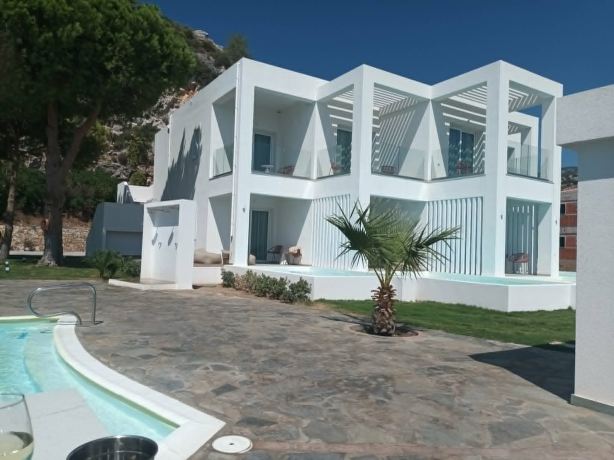 Princess TIA Hotel-旅行者