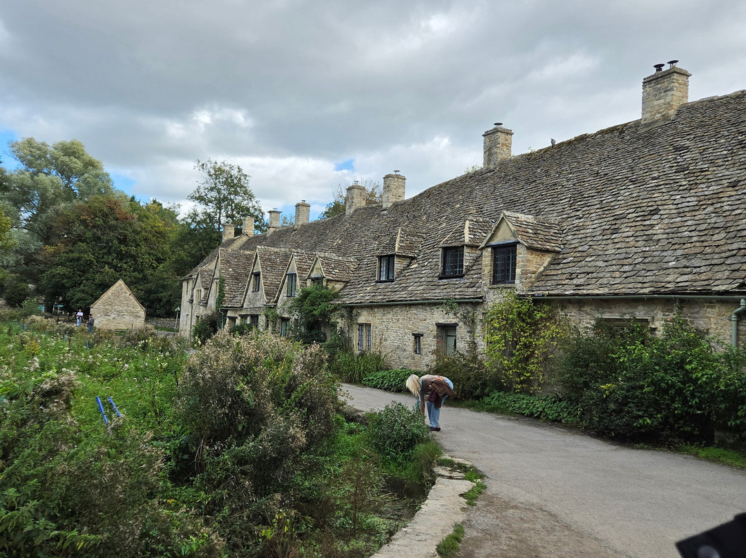 Cotswold Tours & Travel-莫顿因马什必去景点