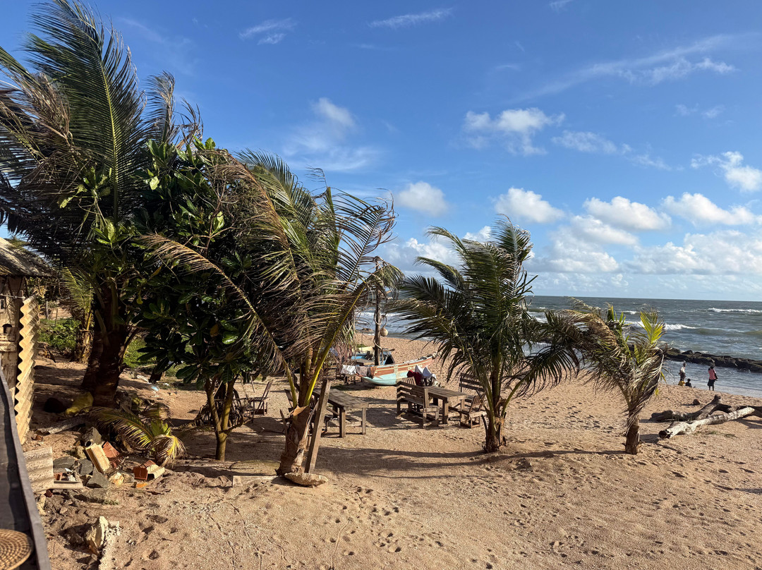Shelter Beach Restaurant