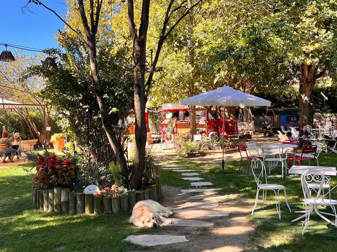 Office de Tourisme Porte de DrômArdèche-Hauterives必去景点