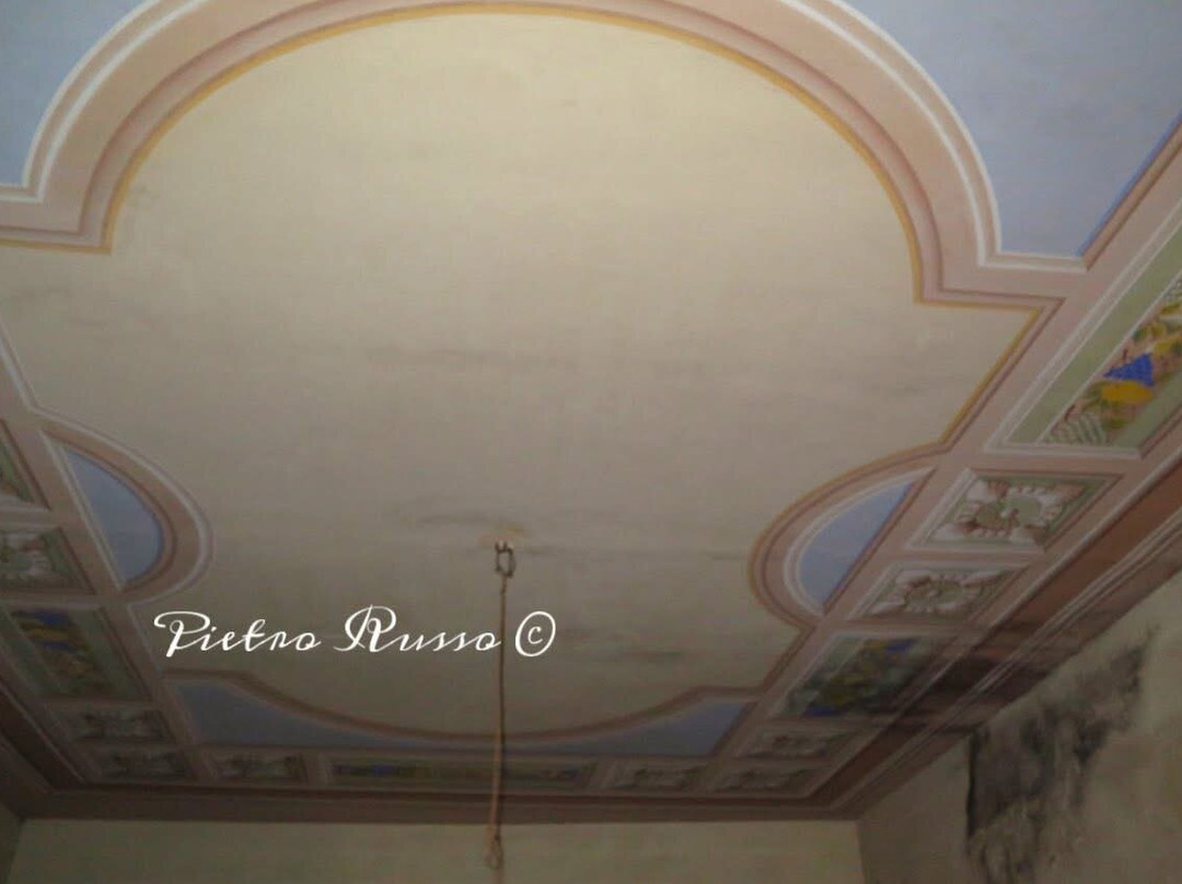 Palazzo Vulcano