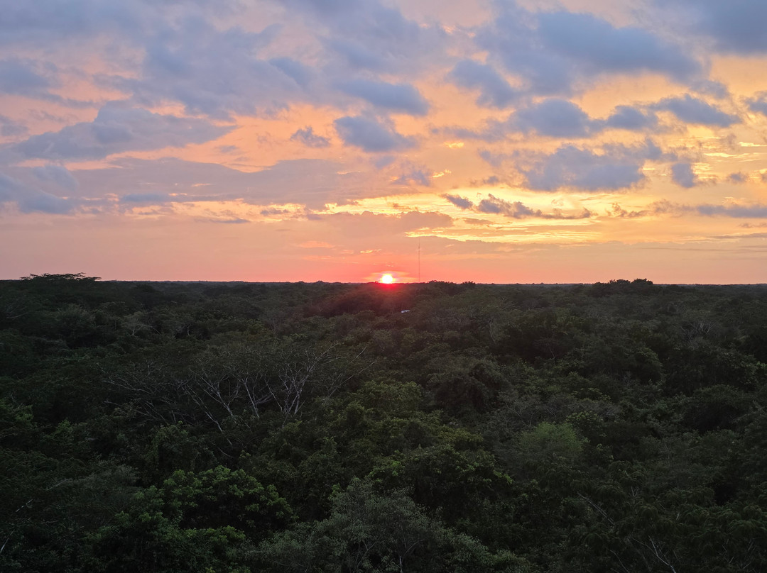 Destino Mío Mayan Jungle Retreat主图