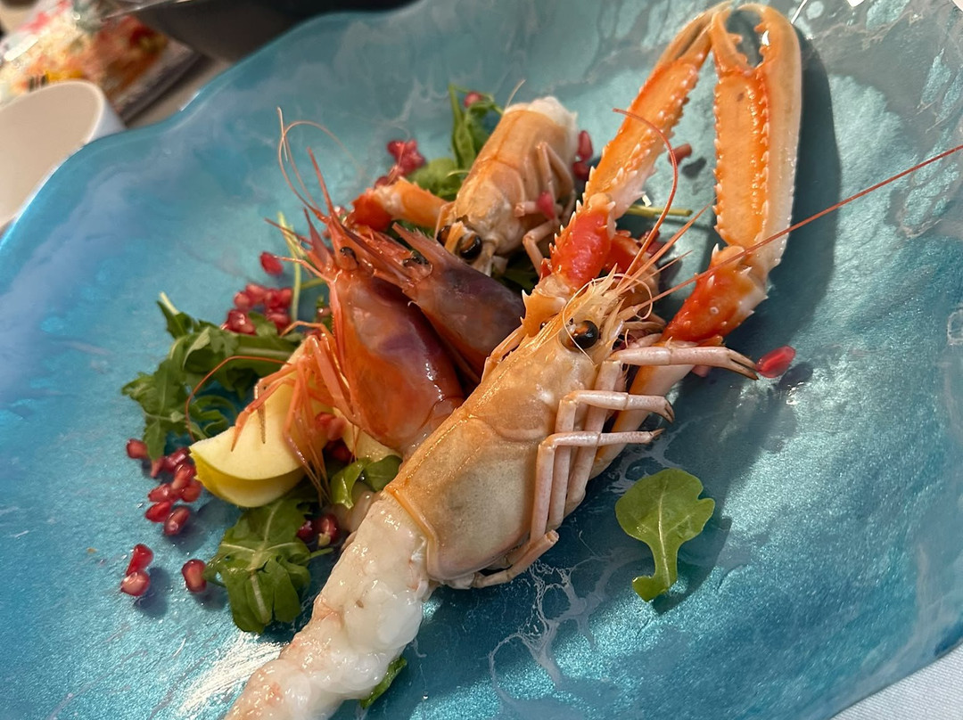 Ristorante SI CHEF