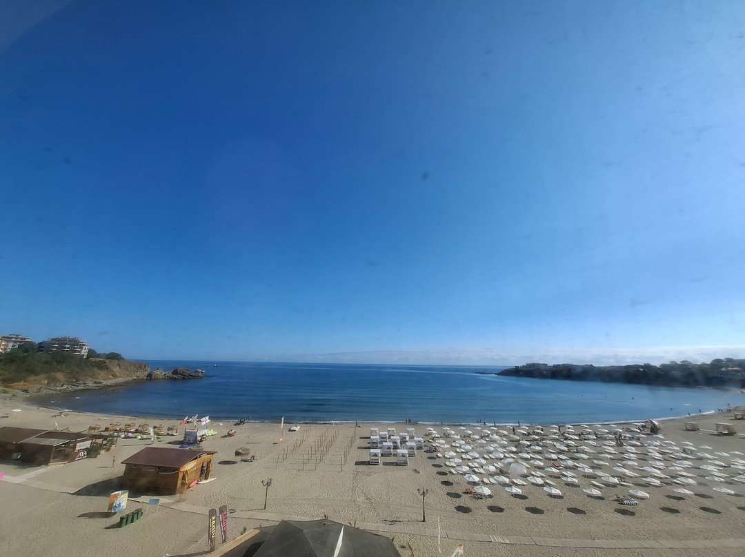 宁静海湾酒店 - 全包式主图