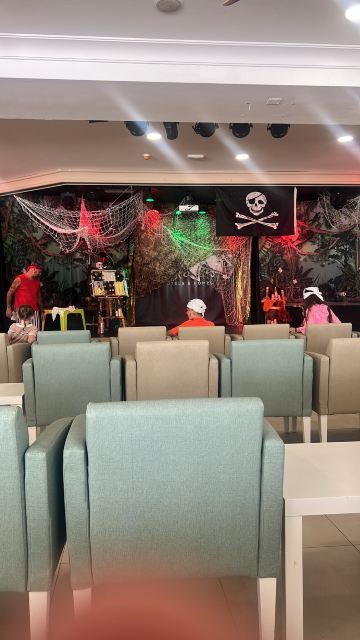 玛尔森西斯天堂俱乐部酒店-旅行者