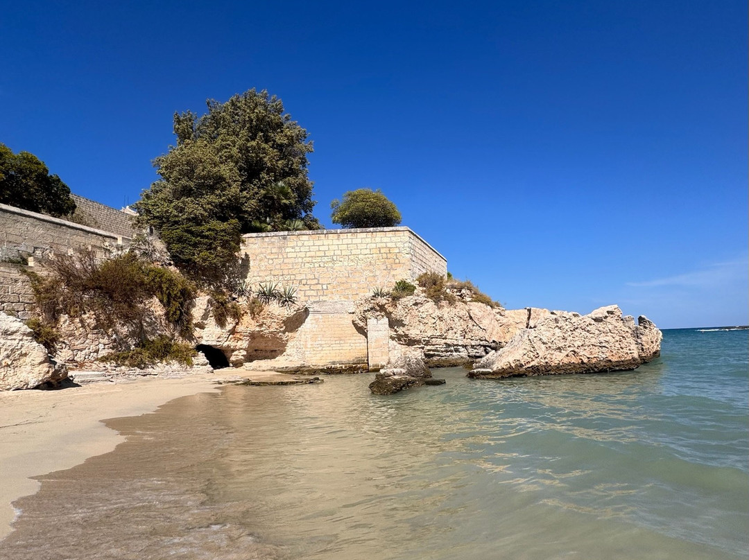 Lido Santo Stefano-莫诺波利必去景点