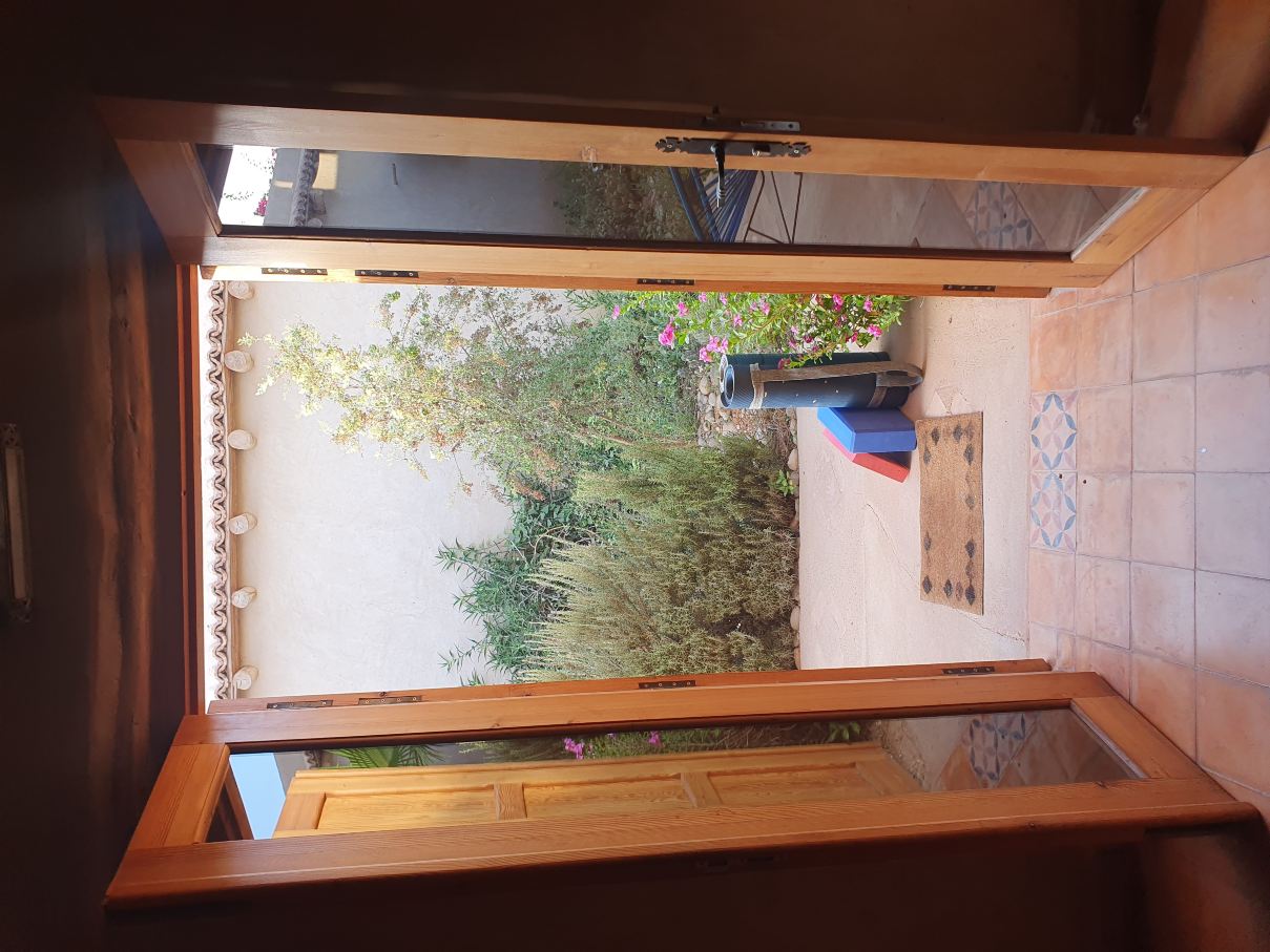 La Maison Anglaise Ecolodge-旅行者