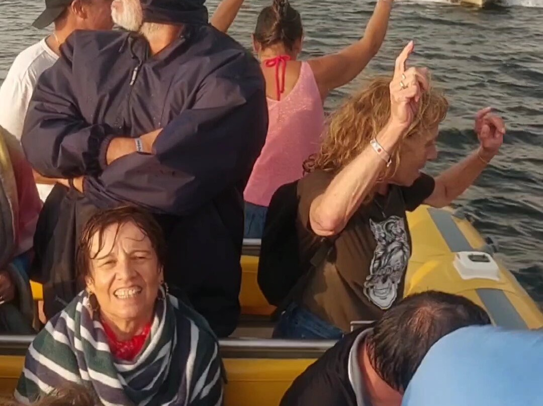 MIDI CAP THAU-Marseillan Plage必去景点