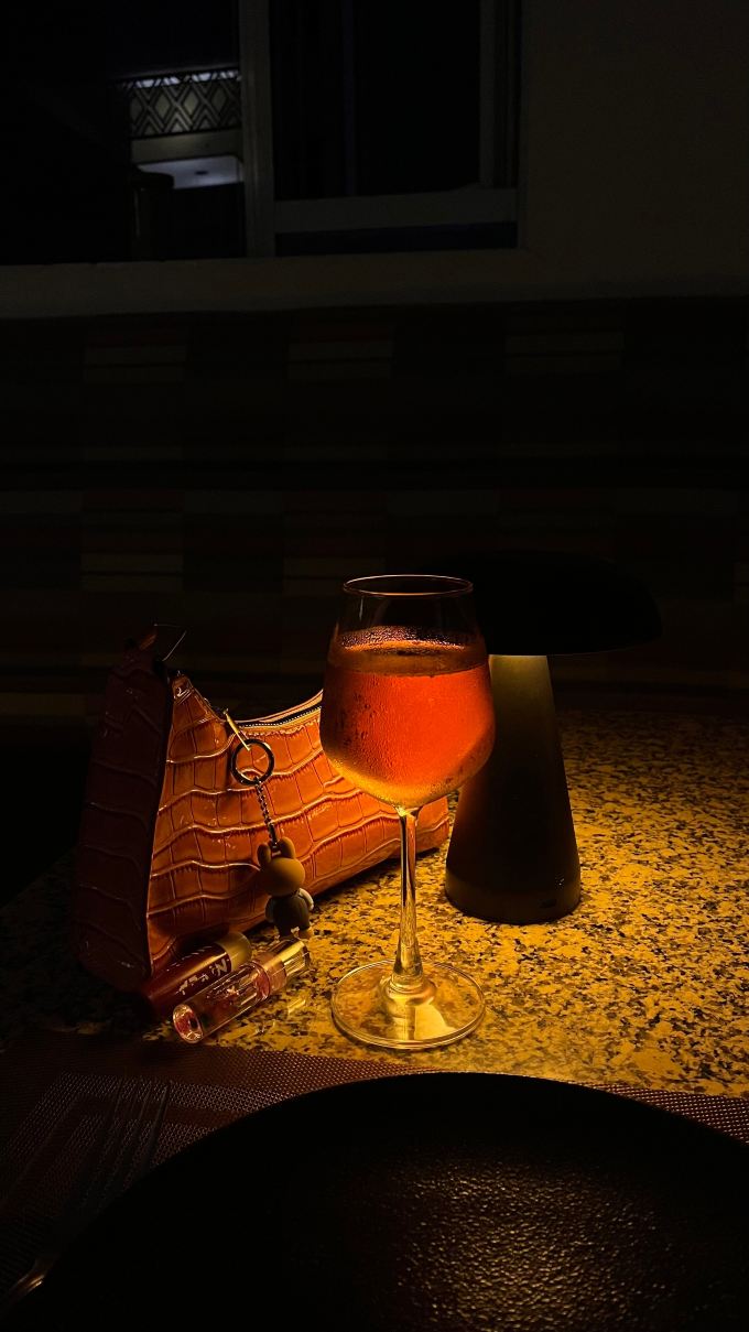 相思高级酒店-旅行者