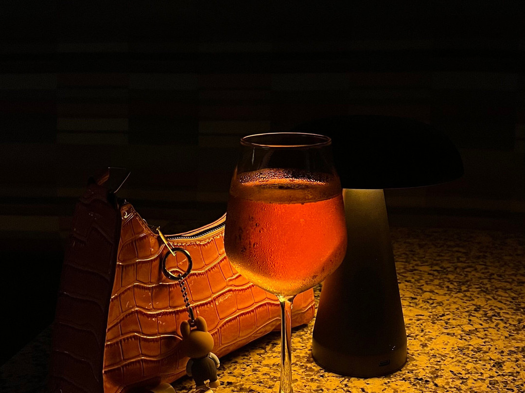 相思高级酒店主图