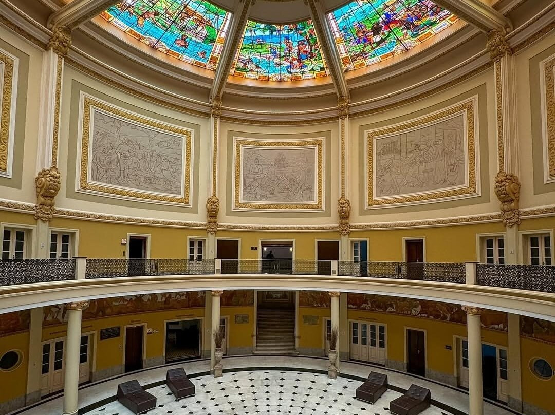 Grande Hotel e Termas de Araxá主图