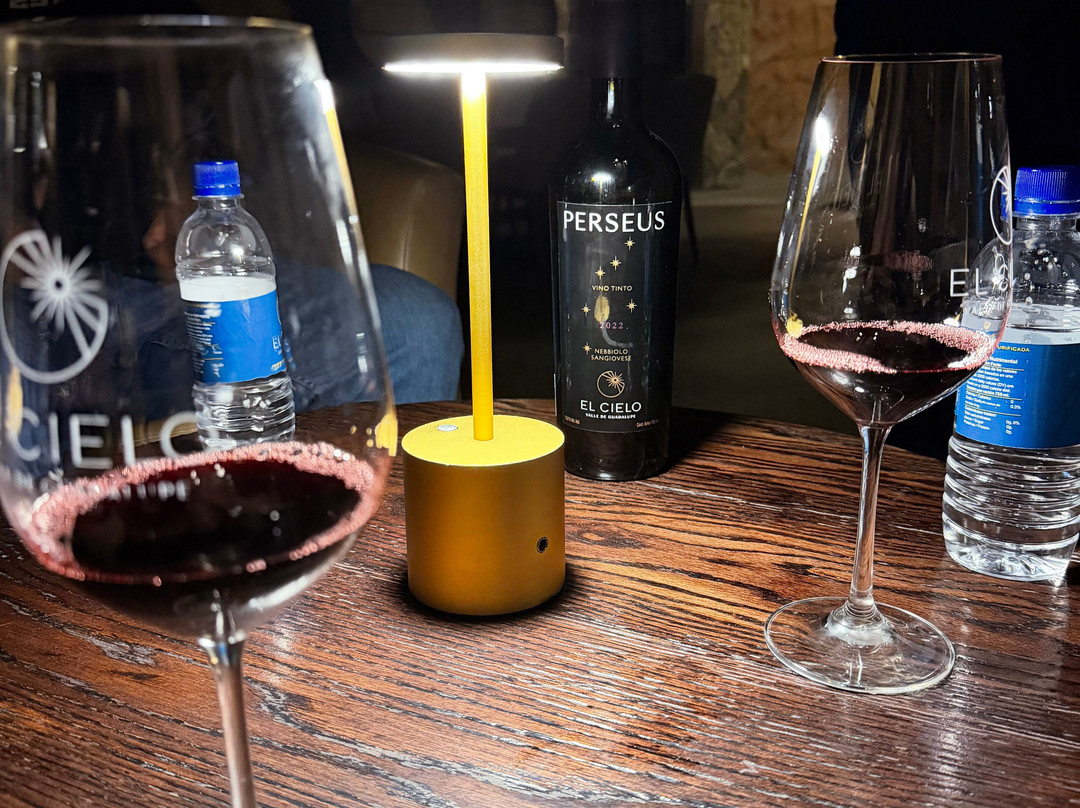 El Cielo Valle de Guadalupe-Valle de Guadalupe必去景点