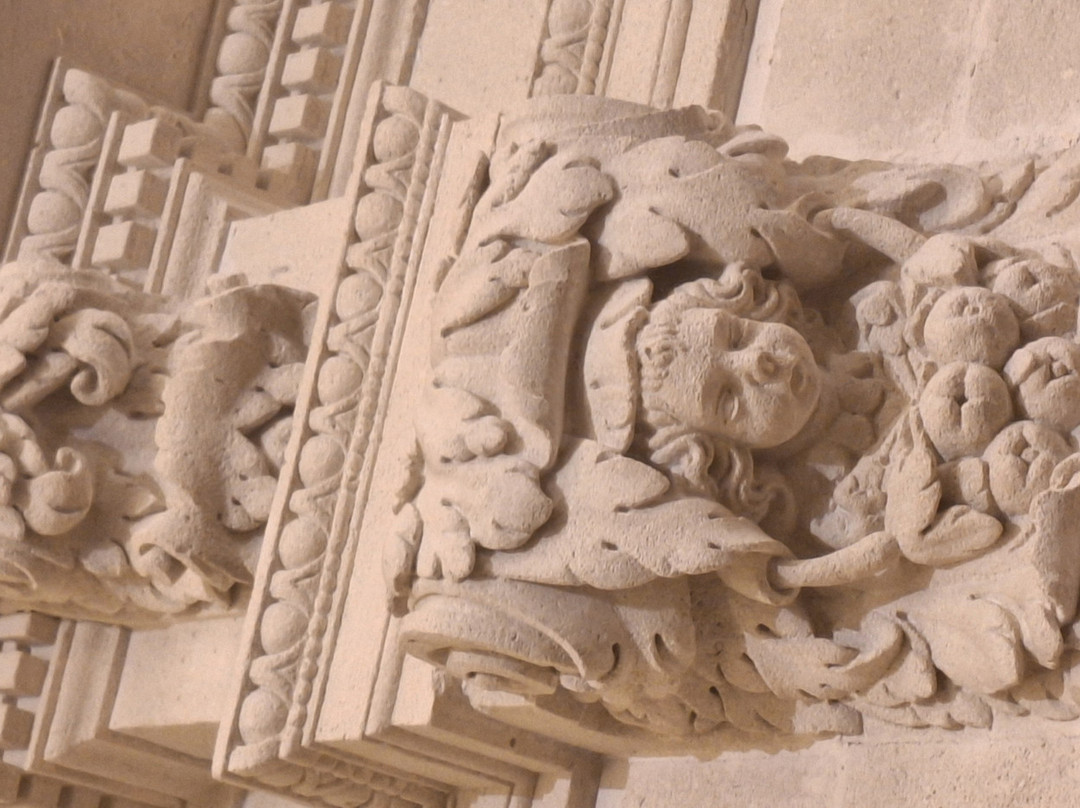 Concatedral Sant Nicolau de Bari d'Alacant-阿利坎特省必去景点