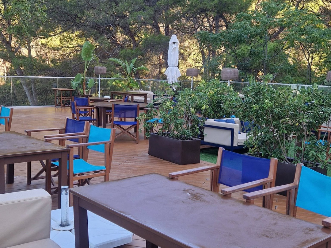 美利亚卡拉加尔达纳酒店主图