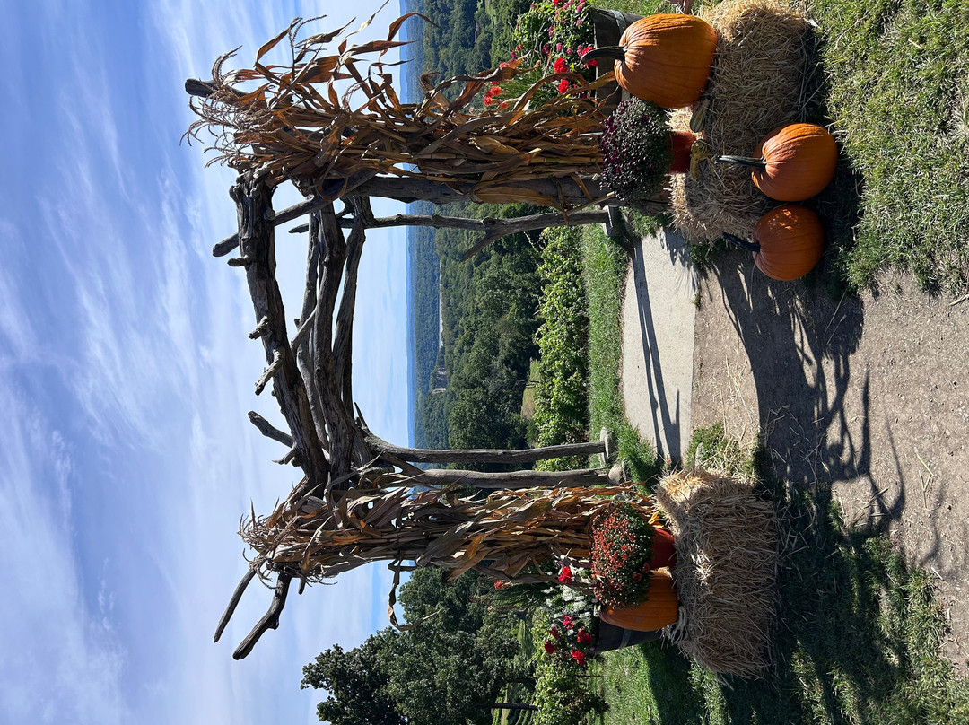 Benmarl Vineyards and Winery-Marlboro必去景点