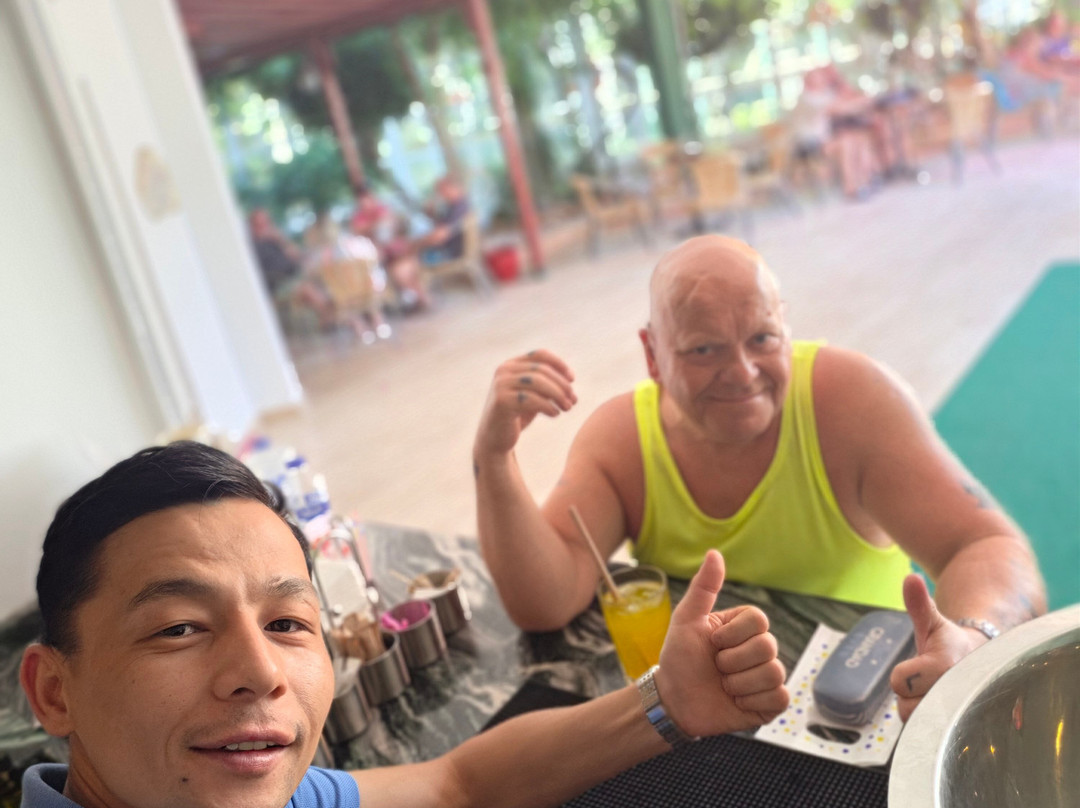 俱乐部及利图尼亚酒店-全包主图