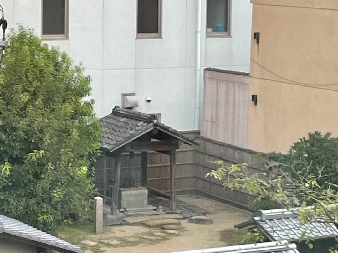 Sakai Plaza of Rikyu and Akiko-坂井市必去景点