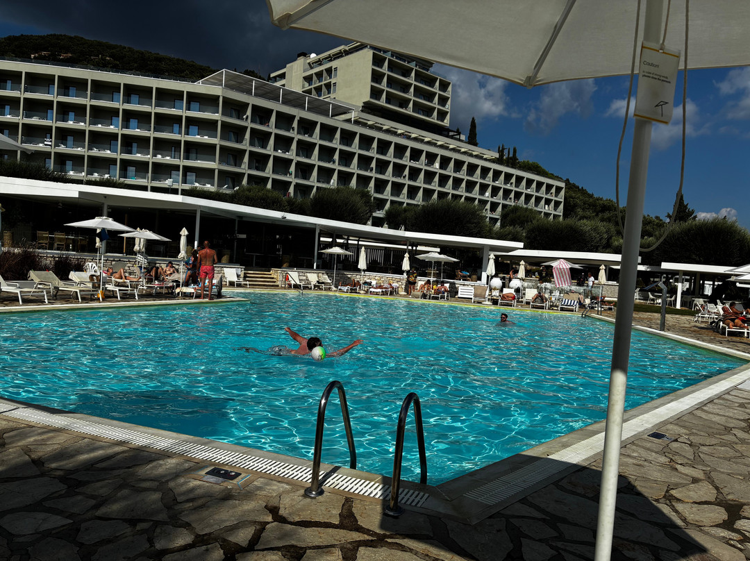 Hotel Nissaki Beach主图