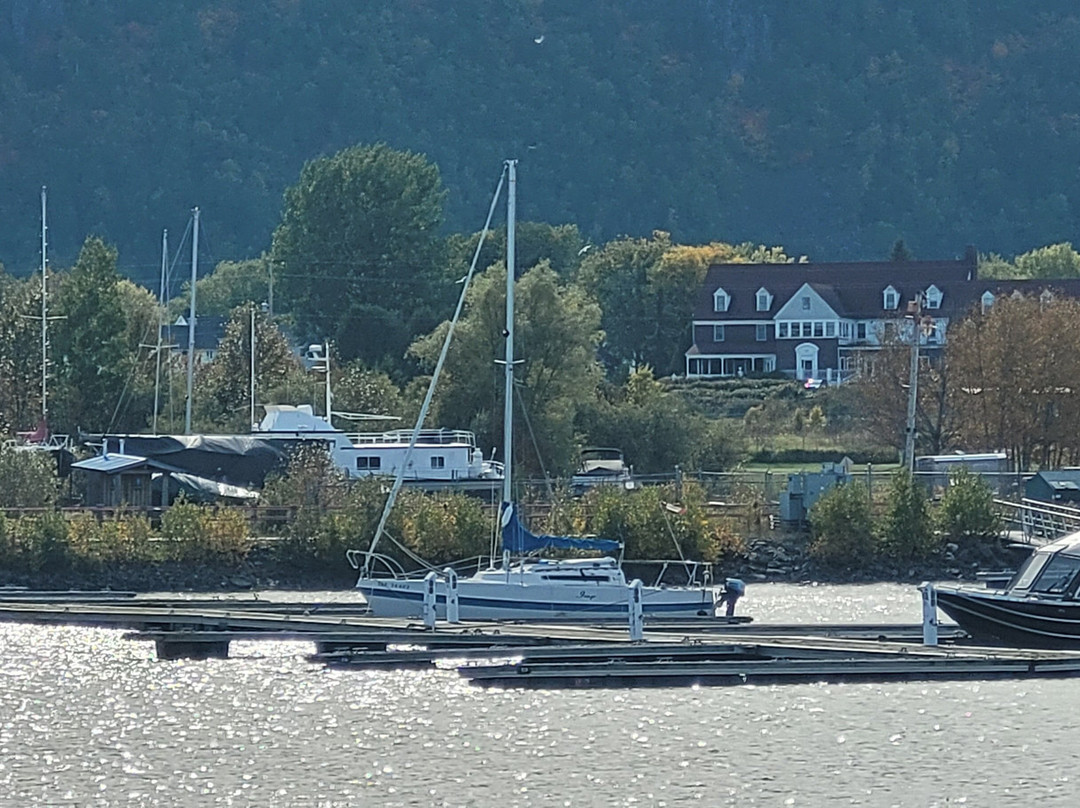 Red Rock Marina Centre-Red Rock必去景点