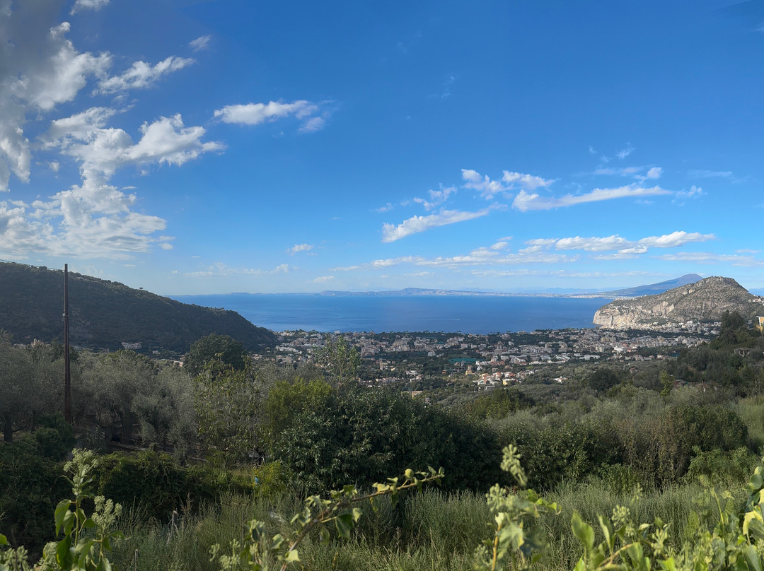 Sorrento House Travel-索伦托必去景点