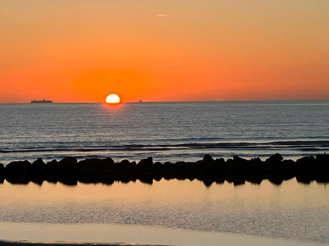大西洋酒店主图