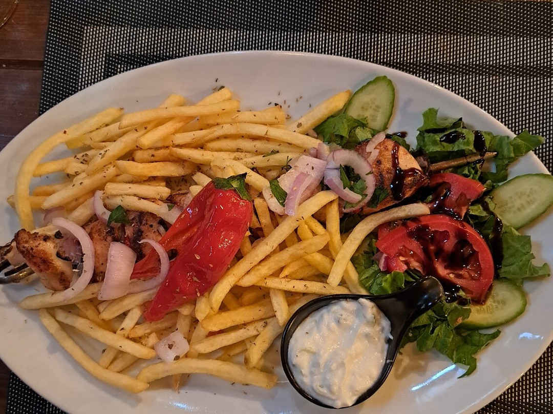 Taverna Loot