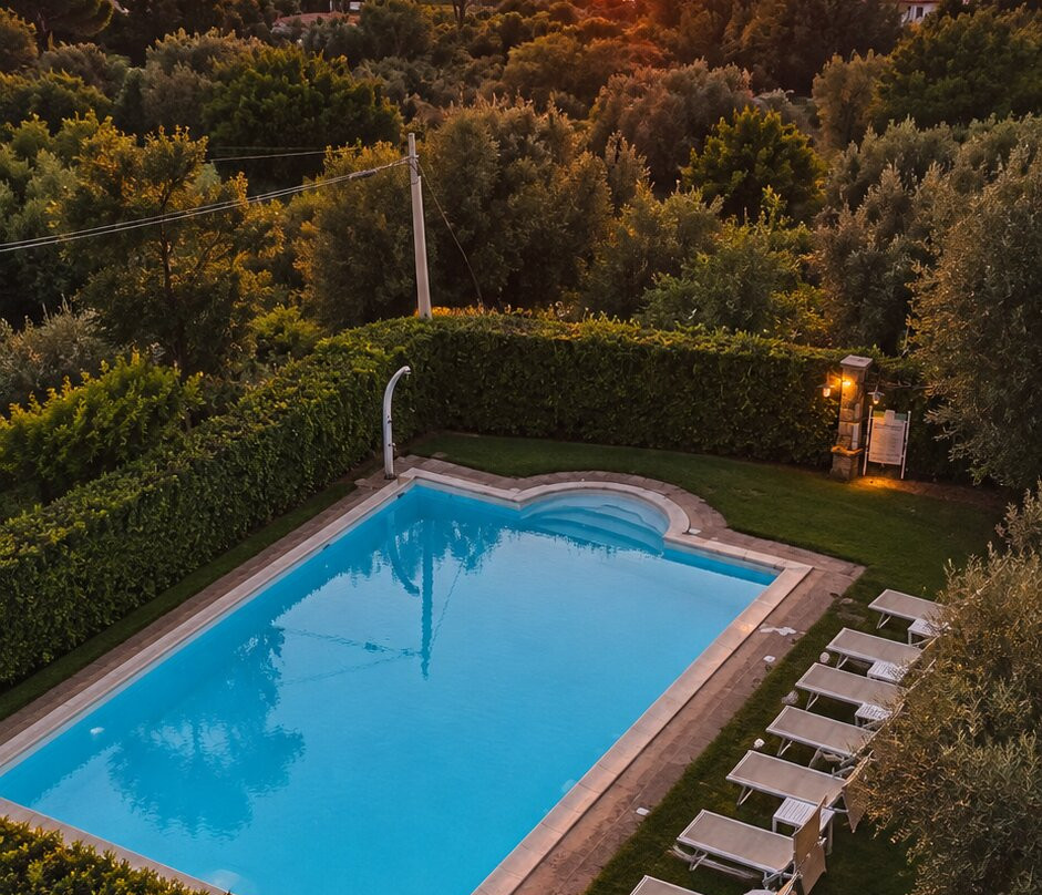 Montecallini Hotel - Adults Only成人专享蒙特卡林尼酒店主图