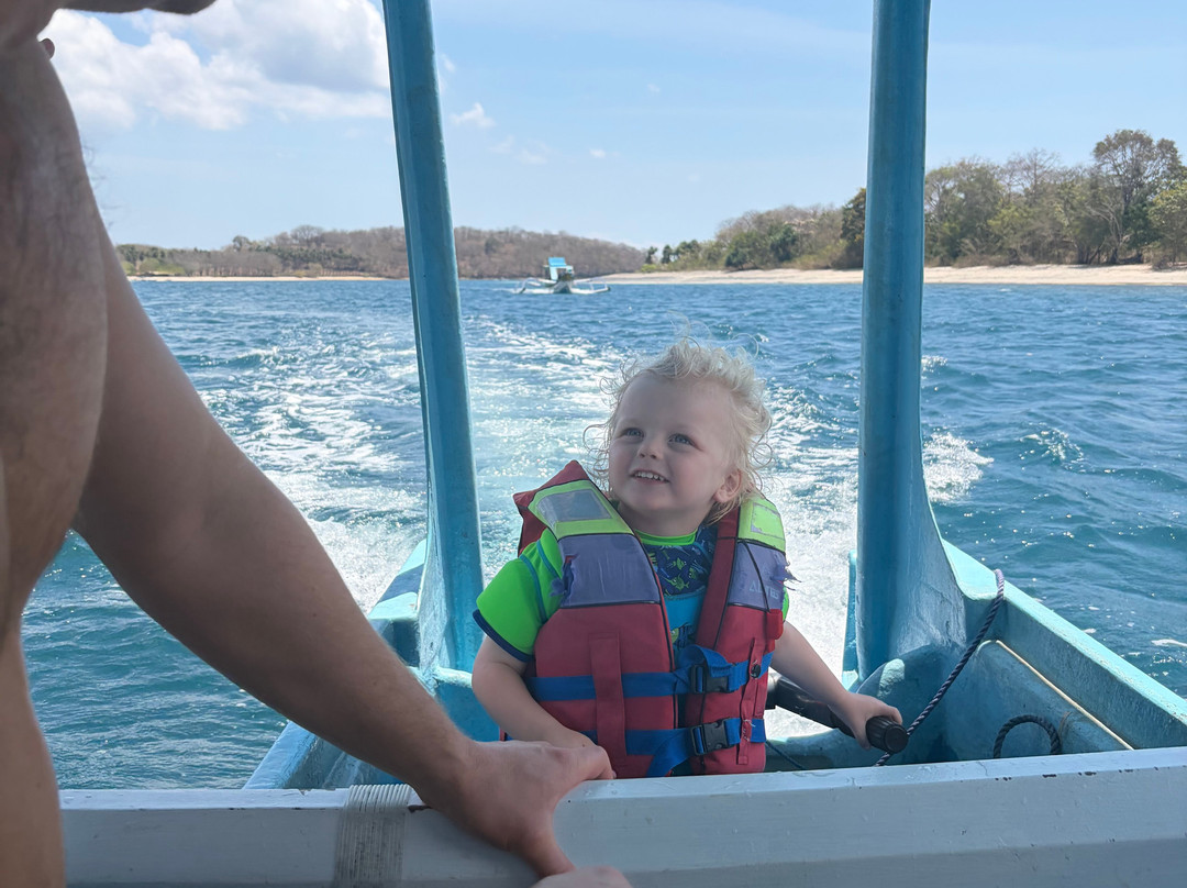 Jhony Gili & Lombok Tours-Gili Air必去景点