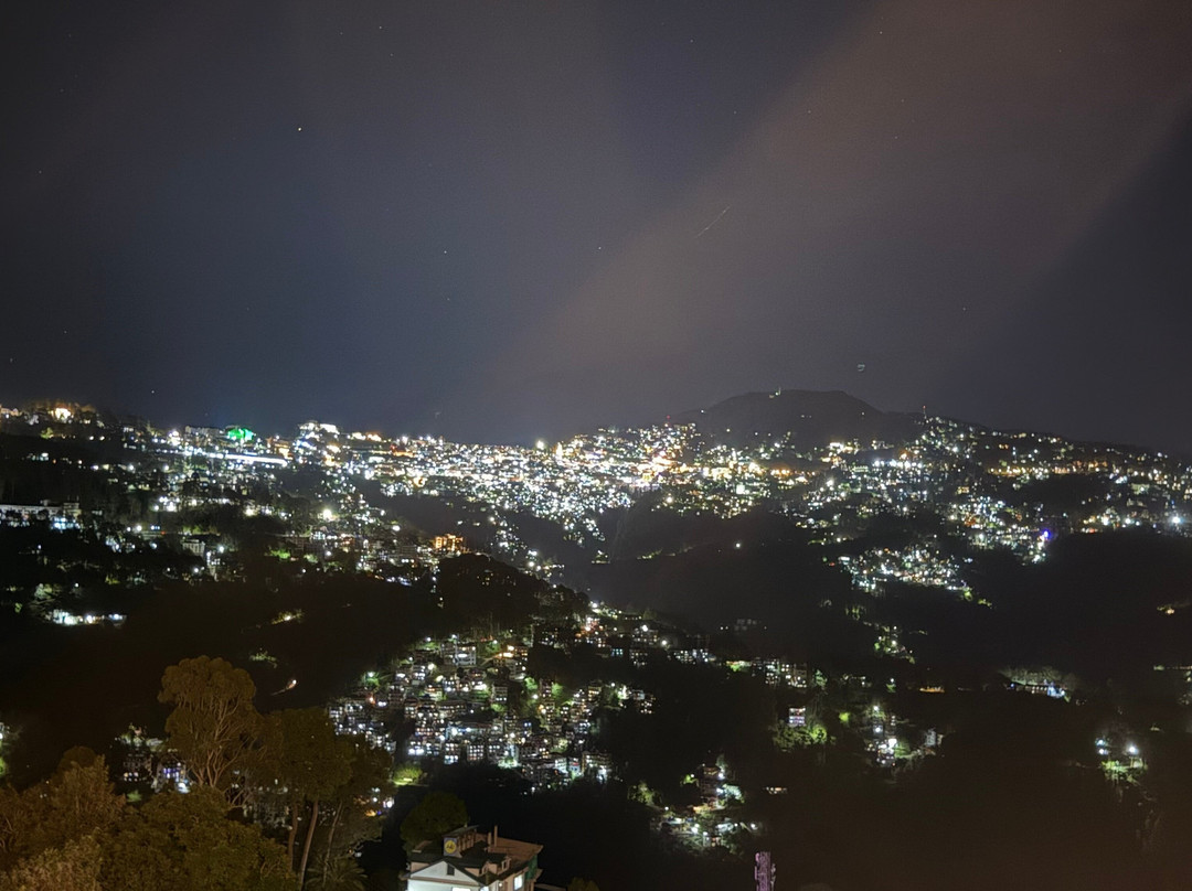 Himachal Car Rental Service-Solan必去景点