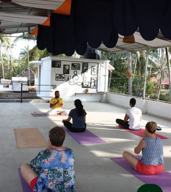 Ayushi Ayurvedic Retreat-瓦卡拉必去景点