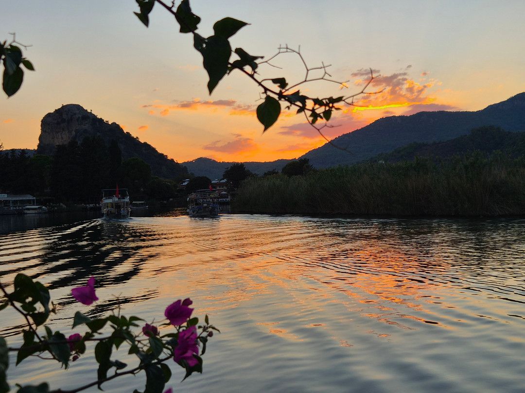 The Pier Dalyan