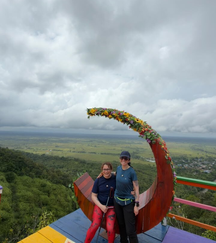 Amazonía Travel-Florencia必去景点