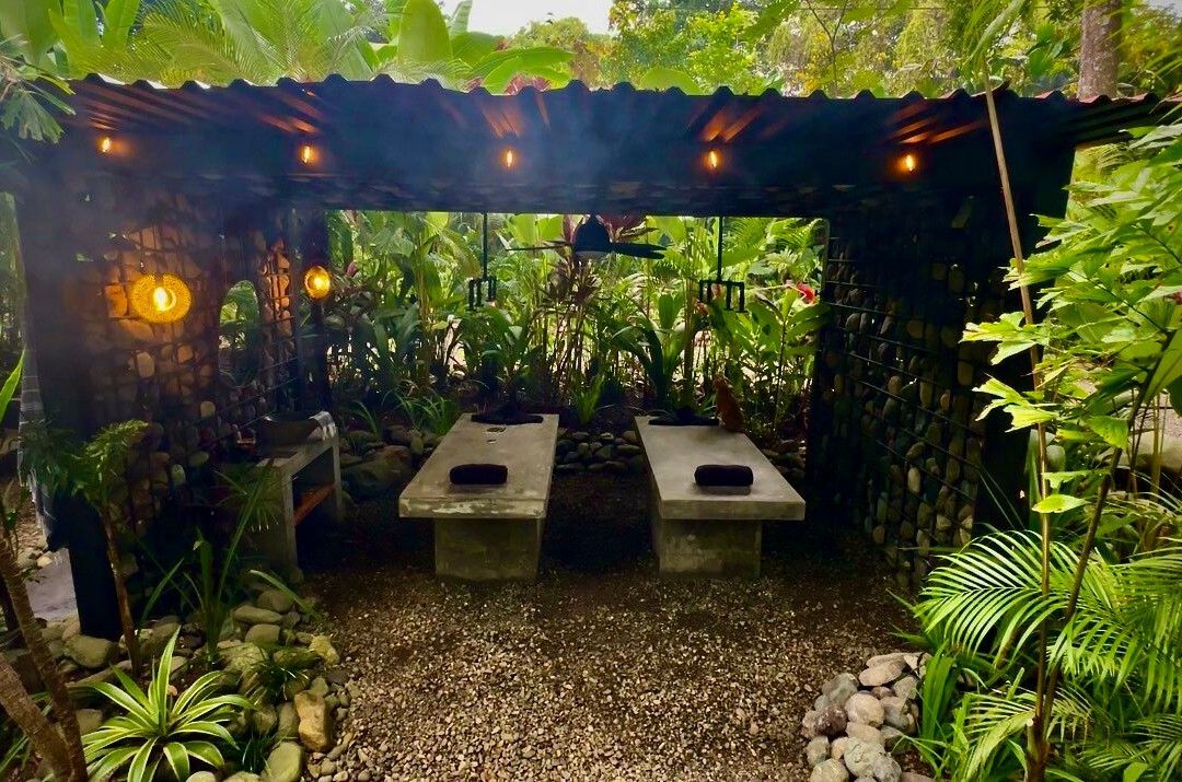 Soulo Bath House l White Noise Costa Rica-帕利塔必去景点
