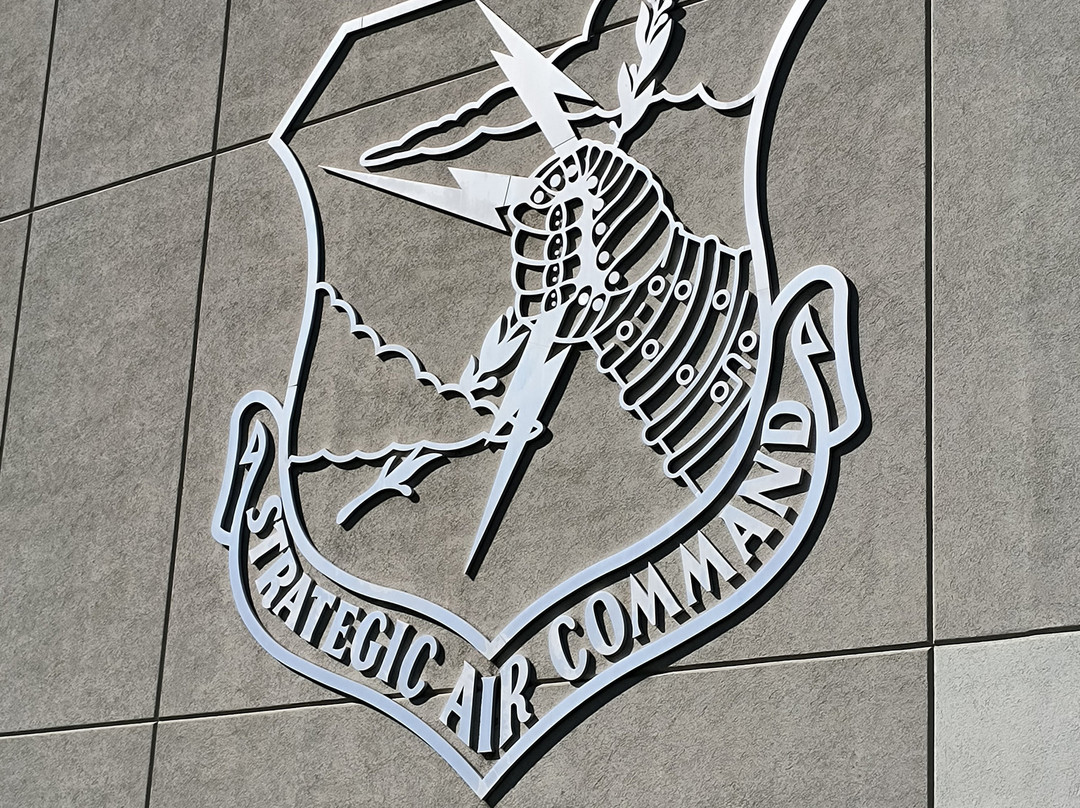 Strategic Air Command & Aerospace Museum-Ashland必去景点