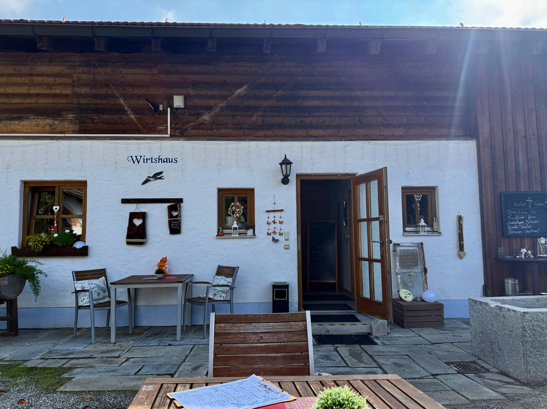 Zur Alten Mühle