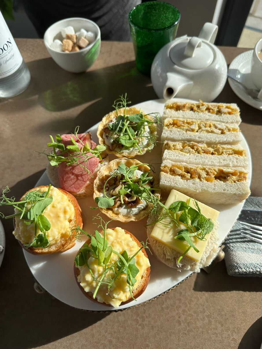 Albion Hotel - Freshwater Bay-旅行者