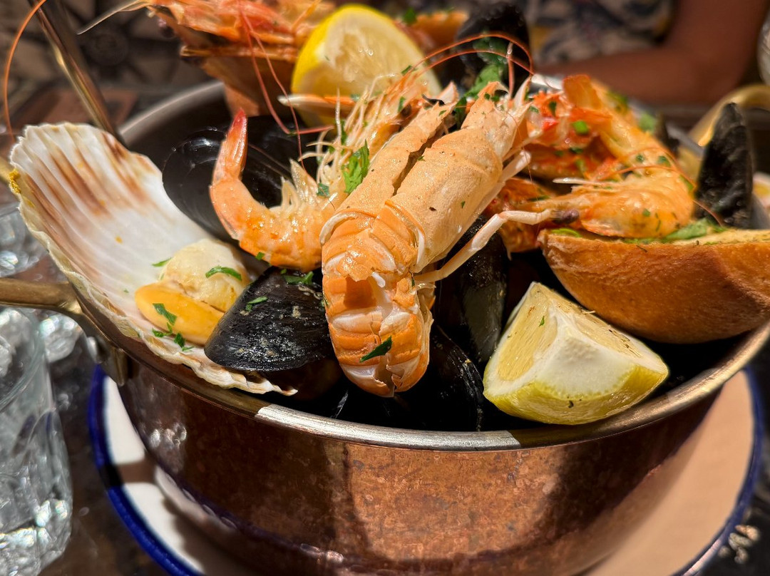 10 Nodi Bistrot
