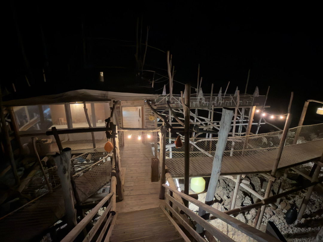 拉耶维德特巴奇酒店主图