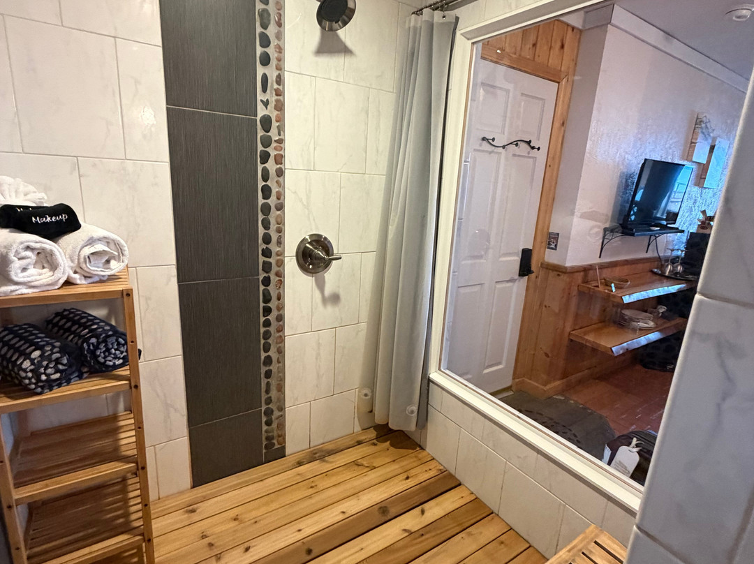荷马 Spa 酒店主图