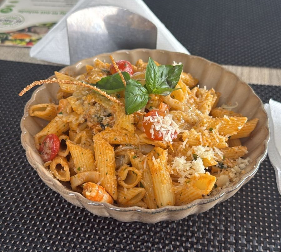 Ké-pasta