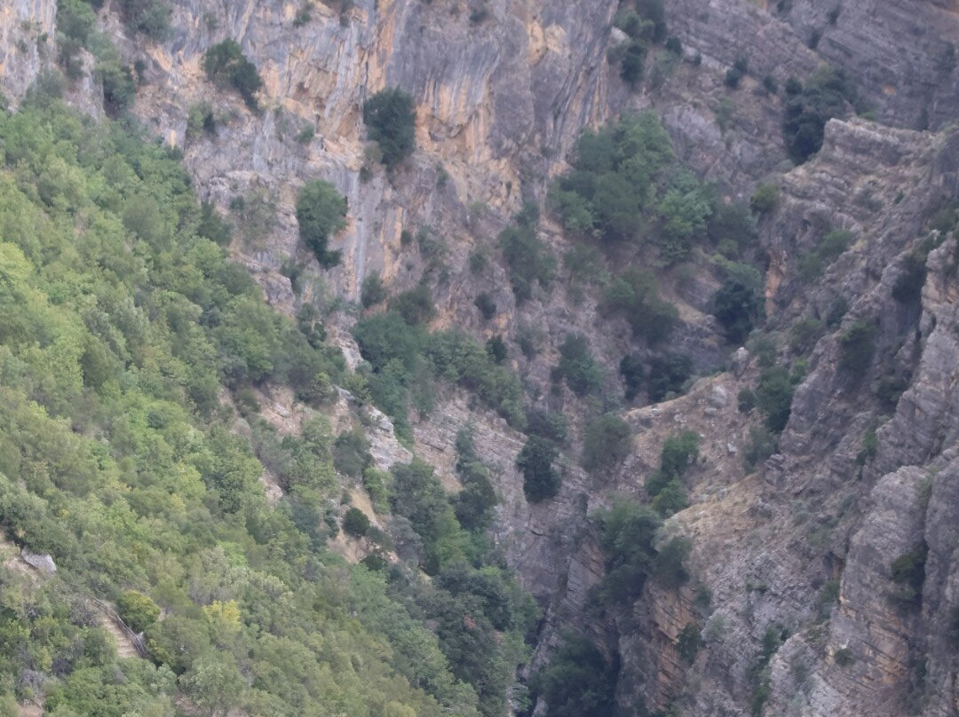 Pollino UNESCO Global Geopark-Rotonda必去景点