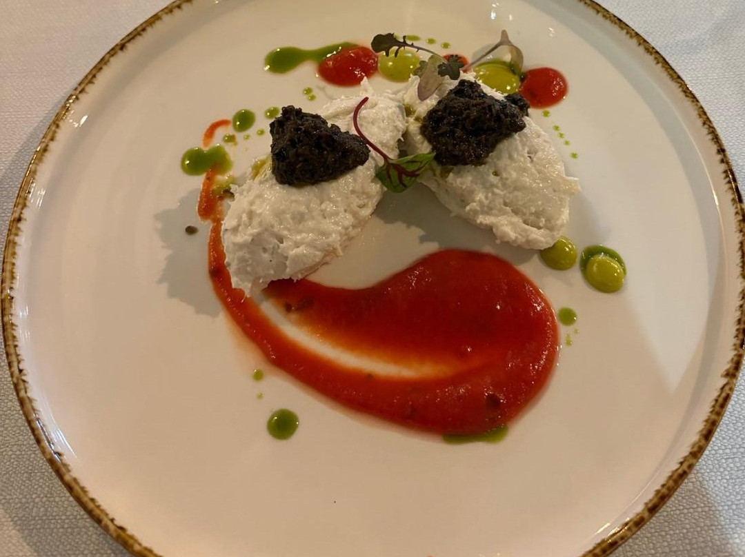 Encanto Trattoria