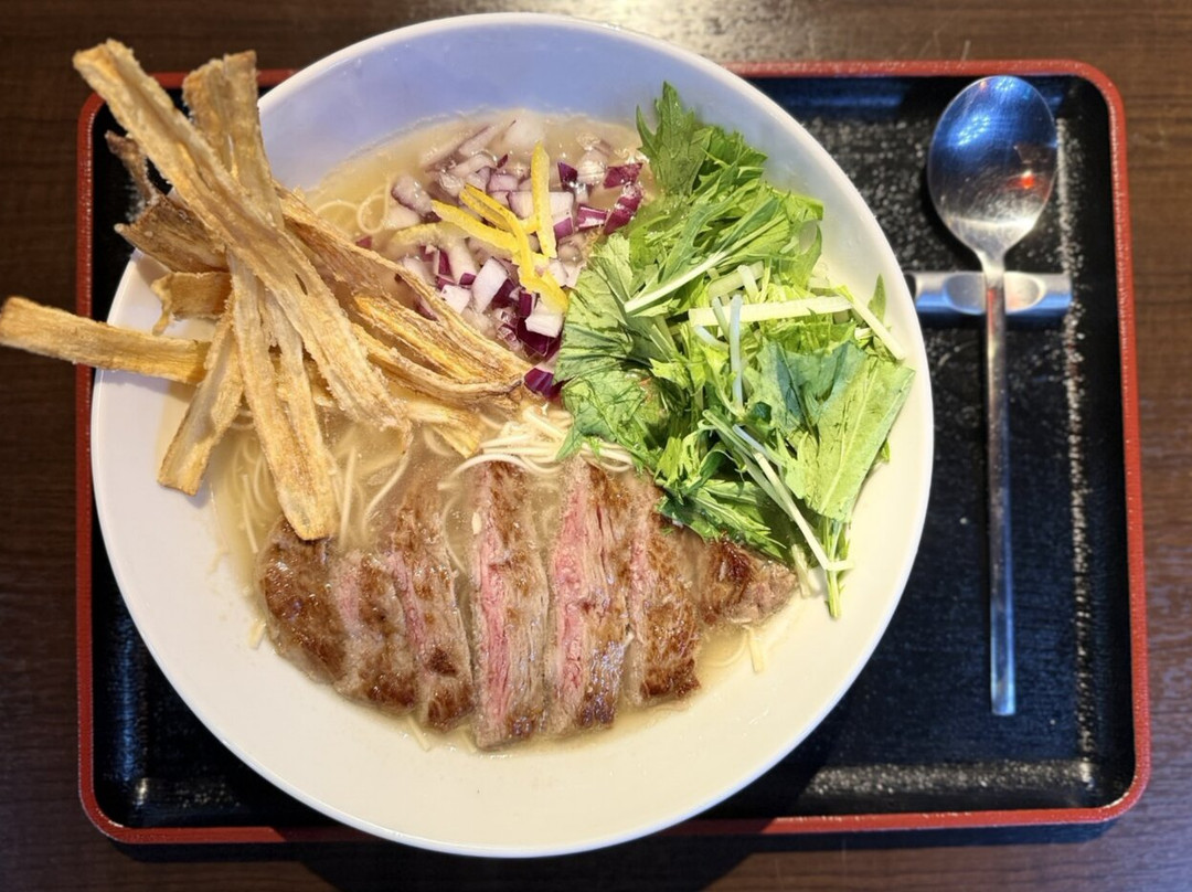 WAGYU YAKINIKU - SHOGUN - Shibuya
