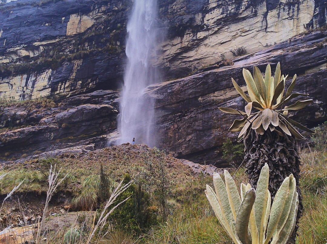 Boyacá Travels S.A.S.-El Cocuy必去景点