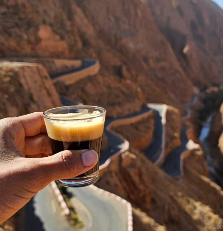 Moroccan Safaris Activities-非斯必去景点