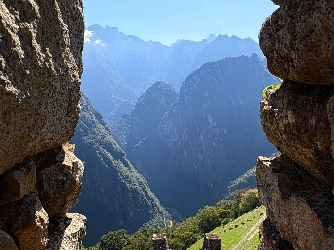 SAM Travel Peru-库斯科必去景点