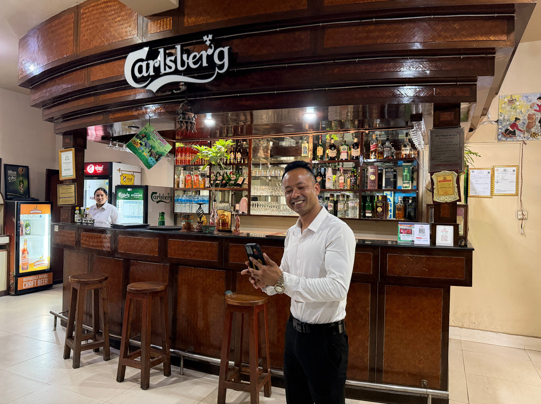 公园酒店