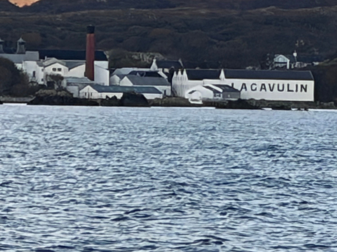 Islay Sea Adventures-Port Ellen必去景点