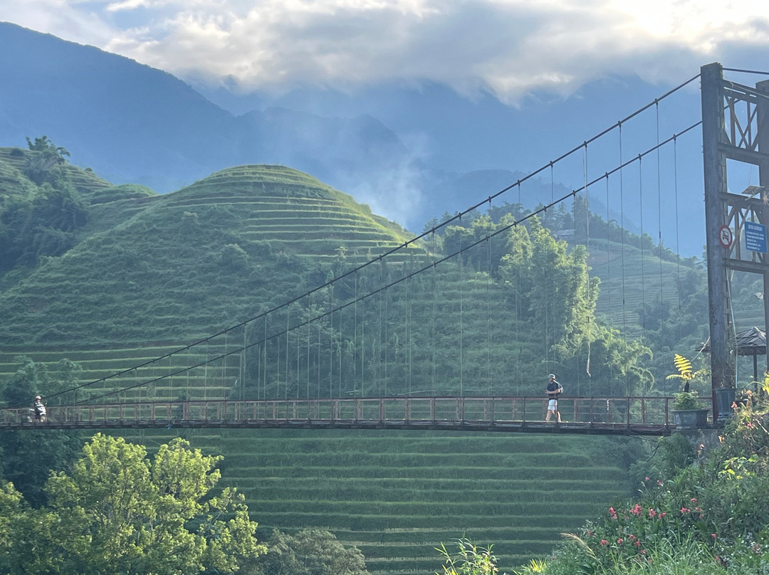 Y Linh Ho-沙巴必去景点